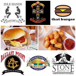 NY_Burger_Week_Guns_N_Roses_Beer_Burger_Pairing_Idle_Hands